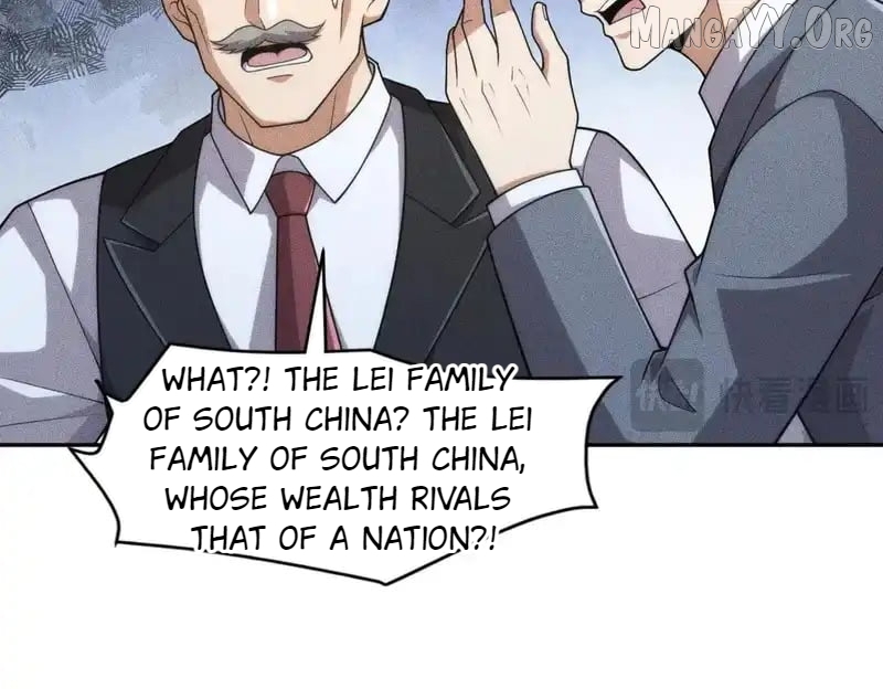 Hidden Dragon in the City (2025) Chapter 18 - page 5